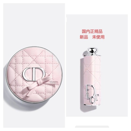 Dior forever cushion addict - forever, &